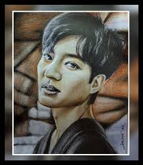 Throwback photos years ago!💙 Роа