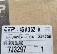 7J3297 - BUSHING fits Caterpillar with Free Shipping