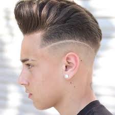 Pin En Cortes De Pelo Para Hombres