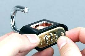 How To Pick A Master Combination Lock Laurinneal Co