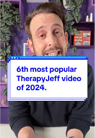 Jeff Therapy