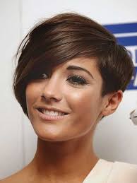 Cute short edgy hairstyles for thick hair. Pin By Melanie Grover On Hair Short Hair Styles Haircut For Thick Hair Hair Styles