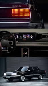 Image result for Medium Gray 1980 Hyundai