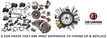 Windows can be expensive new, but if you know how to remove it and install it onto yours then you can save hundreds that way. 6 Car Parts That Are Most Expensive To Fixing Up Replace Blog