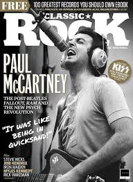 We did not find results for: Classic Rock Issue 06 2021