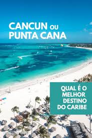 Cancun Qual A Melhor Epoca Para Ir Cancun Ou Punta Cana Qual O Melhor Destino Do Caribe E O Melhor Hard Rock Hotel Em 2020 Viagens Caribe Melhores Destinos