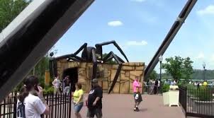 Black Widow West Mifflin Mifflin Pittsburgh Pennsylvania