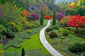 Hasil gambar untuk rumah indah taman