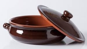 Tegami In Coccio Terracotta Come Trattarli E Cosa Cucinarci Al Meglio Gioia Della Casa Casalinghi Design E Benessere In Casa