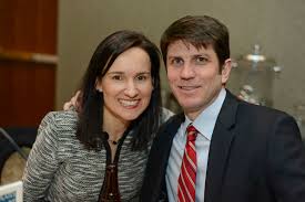 Steve and Wendy Hulse