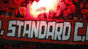 Anderlecht leidt met 71 namen, club brugge heeft er 37. Des Supporters D Anderlecht Attaques A Coups De Baton Par Des Hooligans Du Standard Lors D