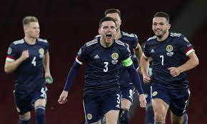 The euro 2020 2021 european football championship group a's turkey vs italy kick off match. Euro 2020 Team Guides Part 16 Scotland Soccer The Guardian