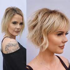 50 Brilliant Haircuts For Fine Hair Worth Trying In 2021 Hair Adviser Haircuts For Thin Fine Hair Haircuts For Fine Hair Hairstyles For Thin Hair