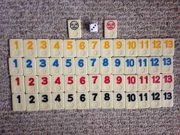 Conviértete en el mejor jugador de rummy, aquí en. Como Jugar Rummy O Deblogsyjuegos