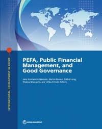 Pefa Public Financial Management And Good Governance Public Expenditure And Financial Accountability Pefa