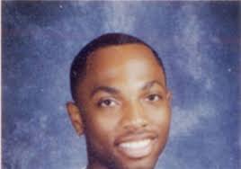 Sidelines: Spotlight athlete