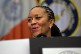 Sheena Wright Resigns from NYCHA Board