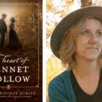 Historical Romance Author Q&A: Jen Turano (A Lesson in Propriety)