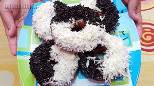View in document p.16 gambar 2 1 struktur organisasi kue donat aneka rasa. Resep Donat Kentang Misis Keju Enak Dan Sederhana Youtube