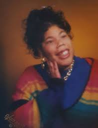 Obituary information for April Michele Doston