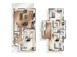 Maybe you would like to learn more about one of these? Floor Plans The Cottages 2 3 4 5 Bedroom Student Apartments In Hattiesburg Ms