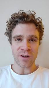 Video of Owen Peter Read