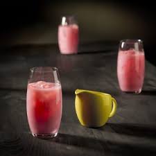 By the way, it is also called new year's eve, since from december 31 to january 1 many people take the alcohol risk and mix incompatible ingredients. How To Prepare Pink Panther 43 Cocktail Licor 43
