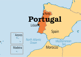 Portugal Operation World