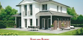 Vorm musterhaus am adlergestell in berlin parkten nur mittelklassewagen, das haus selbst war eine riesige stadtvilla mit hohen decken, einem wirklich großen wohnzimmer und einer durchgestylten inneneinrichtung. Heinz Von Heiden Massivhauser Musterhauszentrum Mk