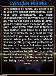 The ascendant in cancer and its meaning. 23 Natal Chart Ideas Natal Charts Astrology Birth Chart