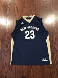 Explore the nba new orleans pelicans player roster for the current basketball season. Boy S Youth Nba Adidas New Orleans Pelicans 23 Anthony Davis Jersey Large Ebay