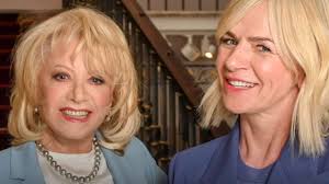 Michael O'Hare awarded 2019 gold medal for his contribution to ballet.