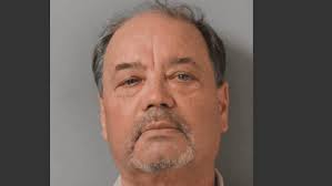 Nashville man charged with sexual battery of two maids at Opryland Hotel