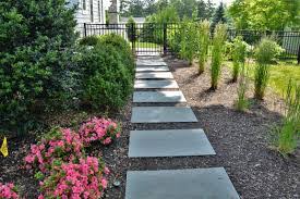 Find the famous natural bluestone paver factory and suppliers and manufacturers list here. Materials New Leaf Landscape Construction Charleston Sc