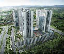 Car rental service in bandar bukit mahkota. Residensi Bandar Bukit Mahkota