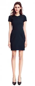 Filippa K Tailored Dinner Dress Fashion Maxi Dress Cocktail Fit Flare Dress