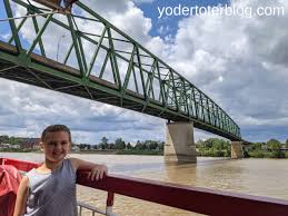 Explore the original western frontier here in marietta, washington county, ohio you can create unforgettable memories! Five Reasons You Must Visit Marietta Ohio Yodertoterblog