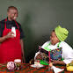 Indian spice Culinary Cook-Off event image