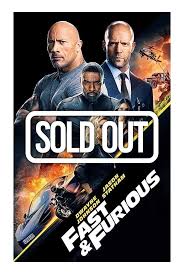 Dwayne johnson, jason statham, idris elba and others. Fast Furious Presents Hobbs Shaw Zalau Zalau