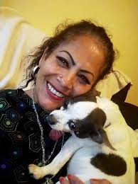 Found dog at college and 35 in Lewisville