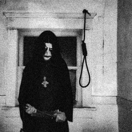 Xasthur Shares Final Advance Track Running from Silence