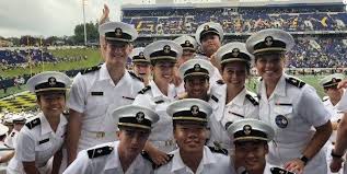 How To Get Into The Us Naval Academy 5 Challenging Steps Naval Academy Naval United States Naval Academy