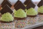 After Eight muffins - Recept av kock petro70 frn