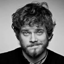 Ben Radcliffe, the myth, the legend: 1989