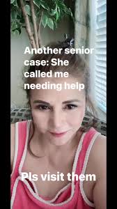 #seniorcare #anothercase
