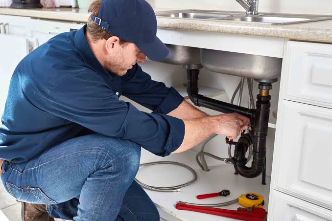 General Plumbing Services