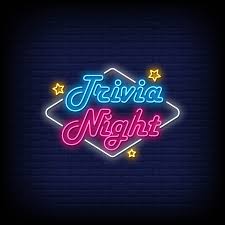 21+ and teams up to 6 players welcome. Trivia Night Vector Art Icons And Graphics For Free Download