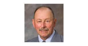 Roland Denton Obituary (2010)