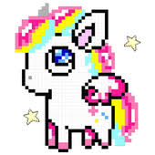 Color by number, top apps in category. Unicorn Color By Number Pixel Art Color Number App Number Color Color By Number Pixel Number Coloring Free Pixel Color By Num Pixel Art Pixel Color Pixel