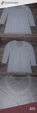 White Long Sleeve T Shirt Size Xxl Clothes Design Fashion Fashion Tips